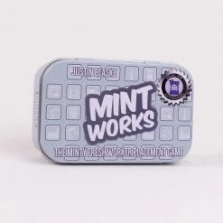 Poketto Board Games Mint Works
