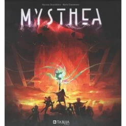 Tabula Games Mysthea: Essential Edition