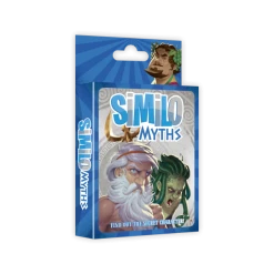 Space Cowboys Unlock!: Mythic Adventures Card Games