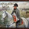 Oeuf Cube Editions Card Games Napoleon Saga: Waterloo 1 Oeuf Cube Editions Card Games Napoleon Saga: Waterloo
