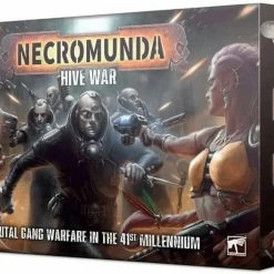Games Workshop Necromunda: Hive War