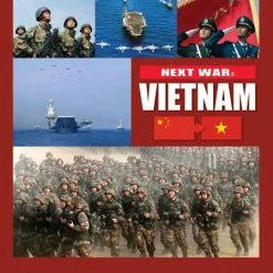 GMT Games Next War: Vietnam Board Games