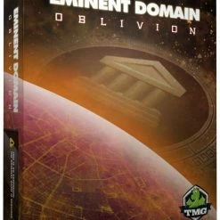 Tasty Minstrel Games Eminent Domain: Oblivion