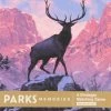 Keymaster Games PARKS Memories: Mountaineer Board Games