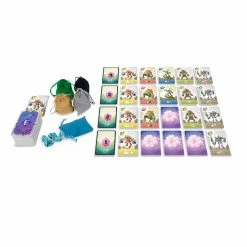 Plan B Games Equinox: Golem Edition Board Games