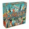 Pretzel Games Junk Art 3.0 Board Games