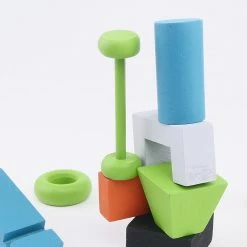 Pretzel Games Junk Art 3.0 Board Games