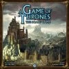 Fantasy Flight Games A Game Of Thrones: The Board Game: 2nd Edition Board Games 2 Fantasy Flight Games A Game Of Thrones: The Board Game: 2nd Edition Board Games