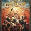 Wizards Of The Coast Board Games Lords Of Waterdeep