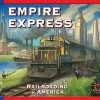 Mayfair Games Empire Express