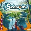 Libellud Seasons Board Games 2 Libellud Seasons Board Games