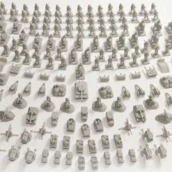 Days Of Wonder Board Games Memoir '44: Equipment Pack