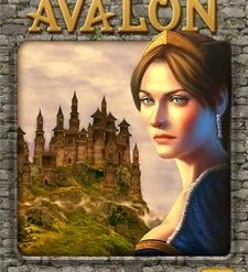 Indie Boards & Cards Card Games The Resistance: Avalon