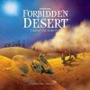 Gamewright Forbidden Desert: Thirst For Survival Board Games