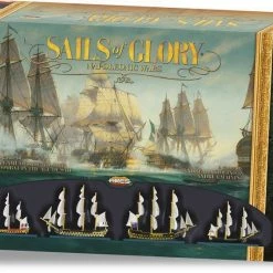 Ares Games Sails Of Glory