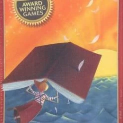 Libellud Dixit: Quest Expansion