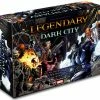 Upper Deck Entertainment Legendary: A Marvel Deck Building Game – Dark City Card Games 2 Upper Deck Entertainment Legendary: A Marvel Deck Building Game – Dark City Card Games