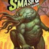 Alderac Entertainment Group Smash Up: The Obligatory Cthulhu Set