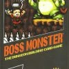 Brotherwise Games Boss Monster - The Dungeon Building Card Game