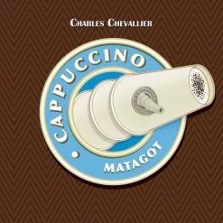 Matagot Cappuccino Board Games