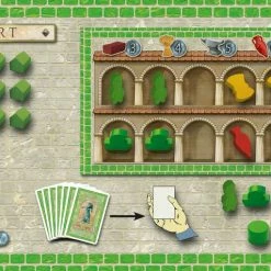 PD-Verlag Concordia Board Games 7 PD-Verlag Concordia Board Games