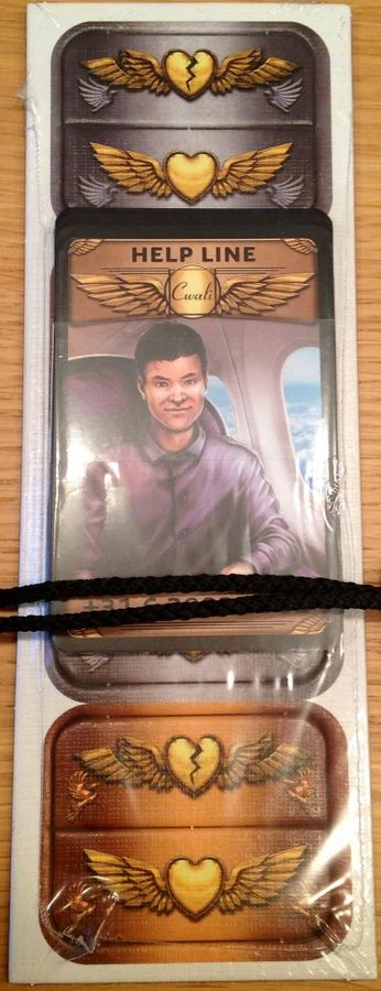 Cwali Mayday!Mayday!: 9-10 Player Expansion Board Games 3 Cwali Mayday!Mayday!: 9-10 Player Expansion Board Games