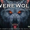 Bezier Games Ultimate Werewolf Deluxe Edition Card Games 2 Bezier Games Ultimate Werewolf Deluxe Edition Card Games