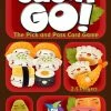Gamewright Card Games Sushi Go! 2 Gamewright Card Games Sushi Go!