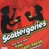 Hasbro Board Games Scattergories