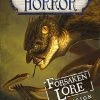 Fantasy Flight Games Eldritch Horror: Forsaken Lore