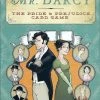 Evensen Creative Marrying Mr. Darcy
