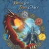 Z-Man Games Board Games Terra Mystica: Fire & Ice