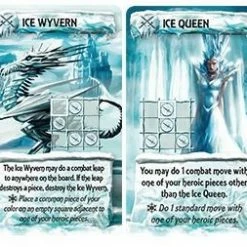 Funagain Games Tash-Kalar: Arena Of Legends – Everfrost 5 Funagain Games Tash-Kalar: Arena Of Legends – Everfrost