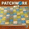 Mayfair Games Patchwork Board Games