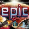 Gamelyn Tiny Epic Galaxies Board Games