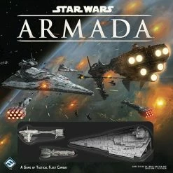 Fantasy Flight Games Star Wars: Armada Core Set