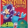 Gamewright Sleeping Queens 10th Anniversary