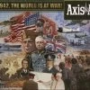 Hasbro Classic/Retro Games Axis & Allies 1942 (2nd Edition) - Ding & Dent 1 Hasbro Classic/Retro Games Axis & Allies 1942 (2nd Edition) - Ding & Dent