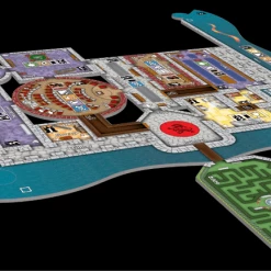 Bezier Games Castles Of Mad King Ludwig: Secrets