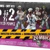 CMON Board Games Zombicide:: VIP #2 – Very Infected People