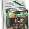Fantasy Flight Games Star Wars: Imperial Assault – Boba Fett Villain Pack Board Games