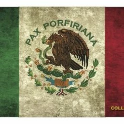 Sierra Madre Games Pax Porfiriana