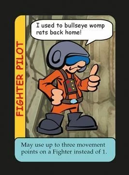 Stronghold Games Survive: Space Attack! – The Crew Strikes Back! 5 Stronghold Games Survive: Space Attack! – The Crew Strikes Back!