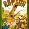 Matagot Board Games Raptor