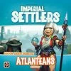 Portal Games Card Games Imperial Settlers: Atlanteans