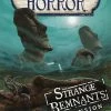 Fantasy Flight Games Board Games Eldritch Horror: Strange Remnants Expansion