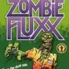 Looney Labs Card Games Zombie Fluxx