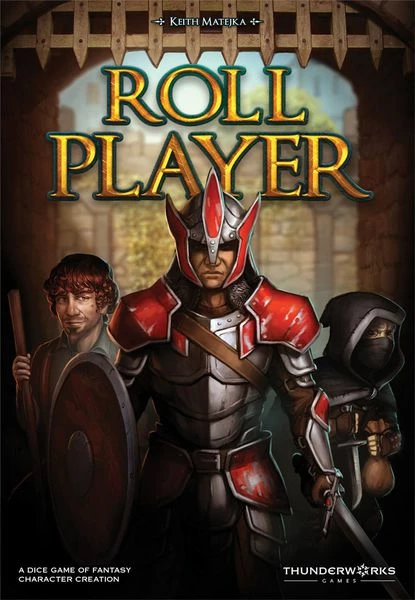 Thunderworks Games Roll Player Board Games 3 Thunderworks Games Roll Player Board Games