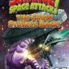 Stronghold Games Survive: Space Attack! β The Crew Strikes Back! 2 Stronghold Games Survive: Space Attack! β The Crew Strikes Back!