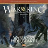 Ares Games Board Games War Of The Ring: Warriors Of Middle-earth